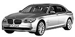 BMW F01 U1548 Fault Code