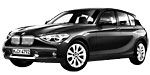 BMW F20 U1548 Fault Code