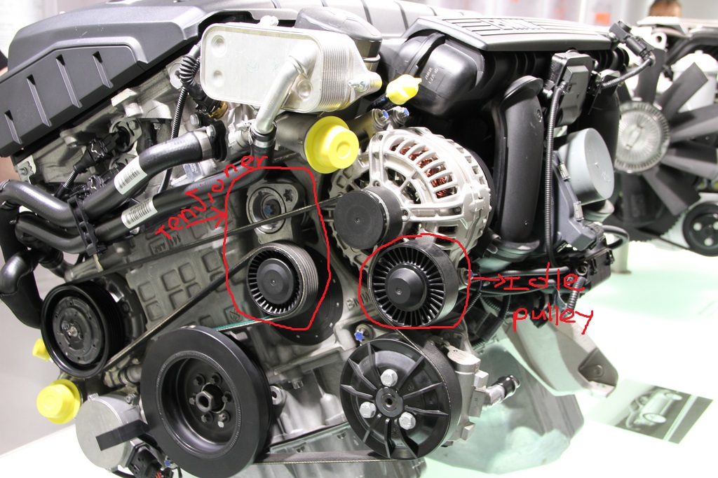 See U1548 repair manual